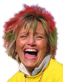 Magdalena Bartkowiak