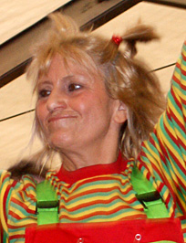 Magdalena Bartkowiak