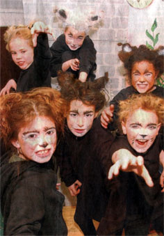 Rheinische Post, 12 April, 2006