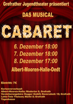 Cabaret