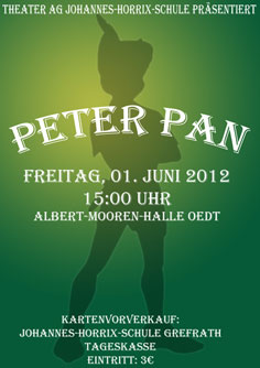 Peter Pan