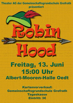 Robin Hood