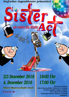 Sister Act