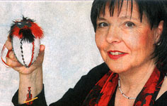 Stadt-Spiegel, 12 April, 2006